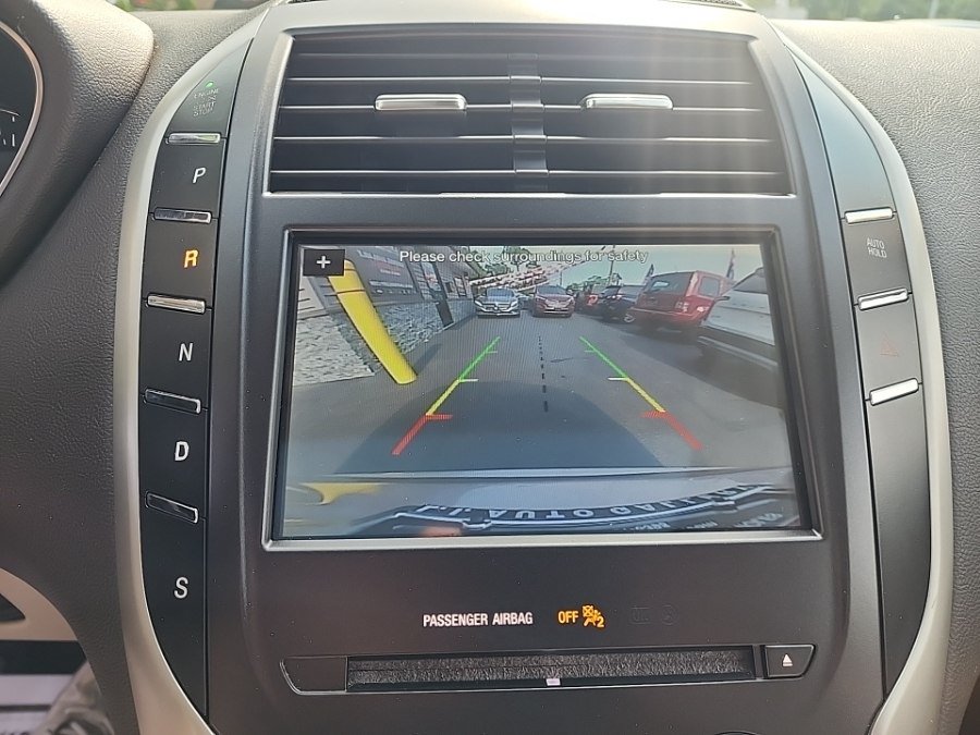 Used 2019 Lincoln MKC Reserve w/ MKC Climate Package AWD/4WD image 19
