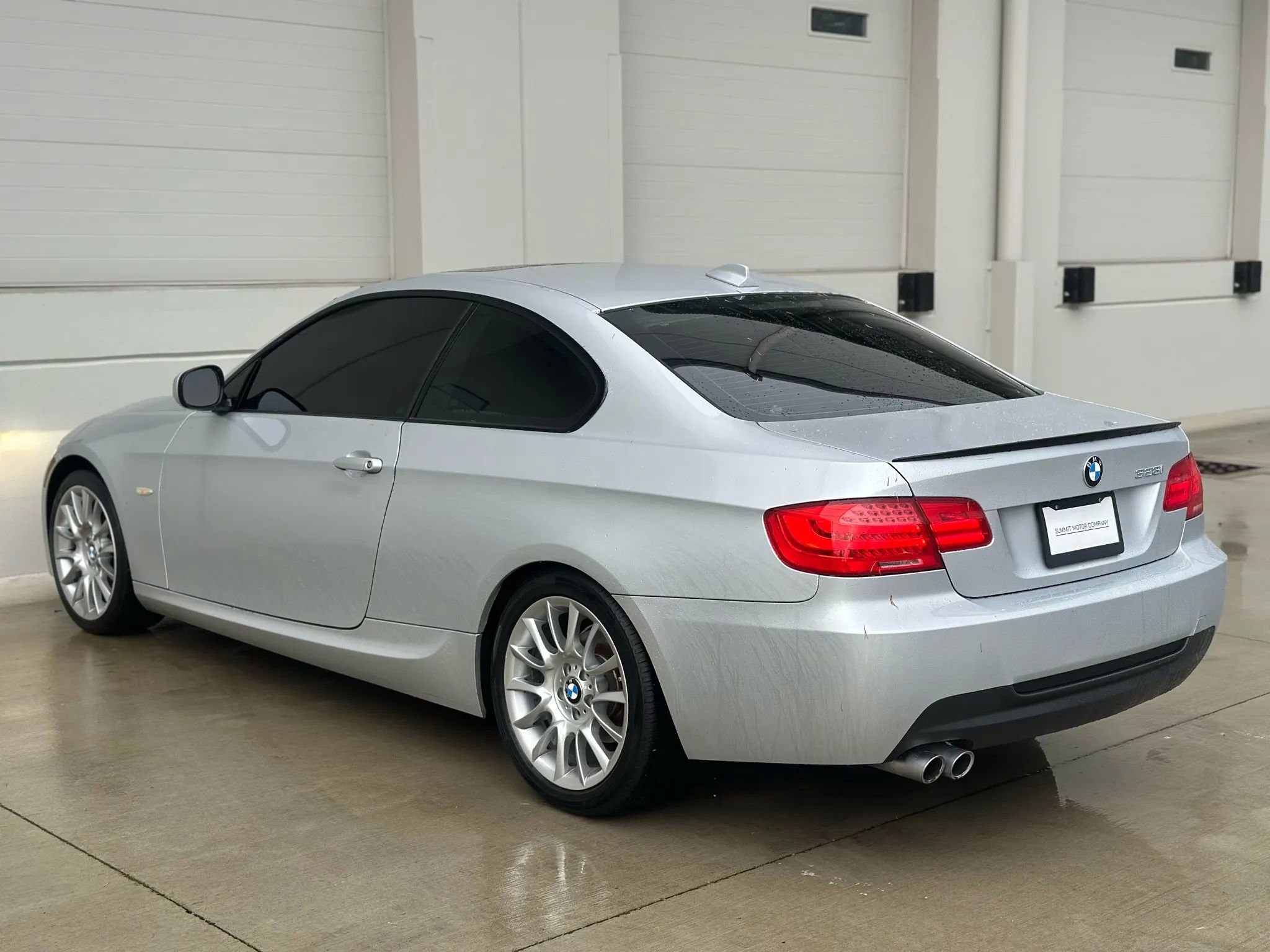 Used 2012 BMW 328i Coupe image 3