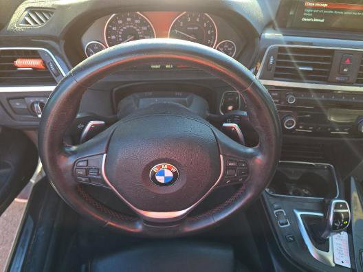 Used 2018 BMW 430i Convertible RWD image 5