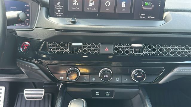 Used 2023 Honda Accord Sport image 12