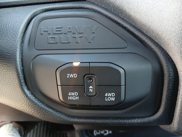 New 2026 RAM 4500 Tradesman w/ Chrome Appearance Group image 44