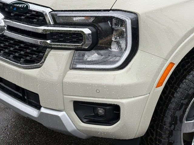 New 2026 Ford Ranger Lariat w/ FX4 Off-Road Package AWD/4WD image 9
