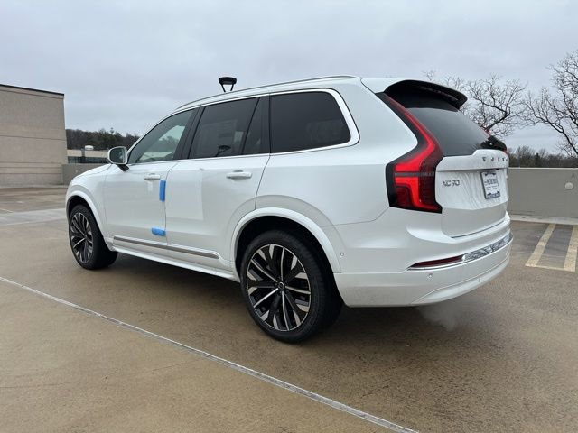 New 2026 Volvo XC90 B6 Plus w/ Protection Package image 5