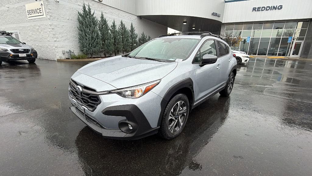 New 2026 Subaru Crosstrek 2.5i Premium