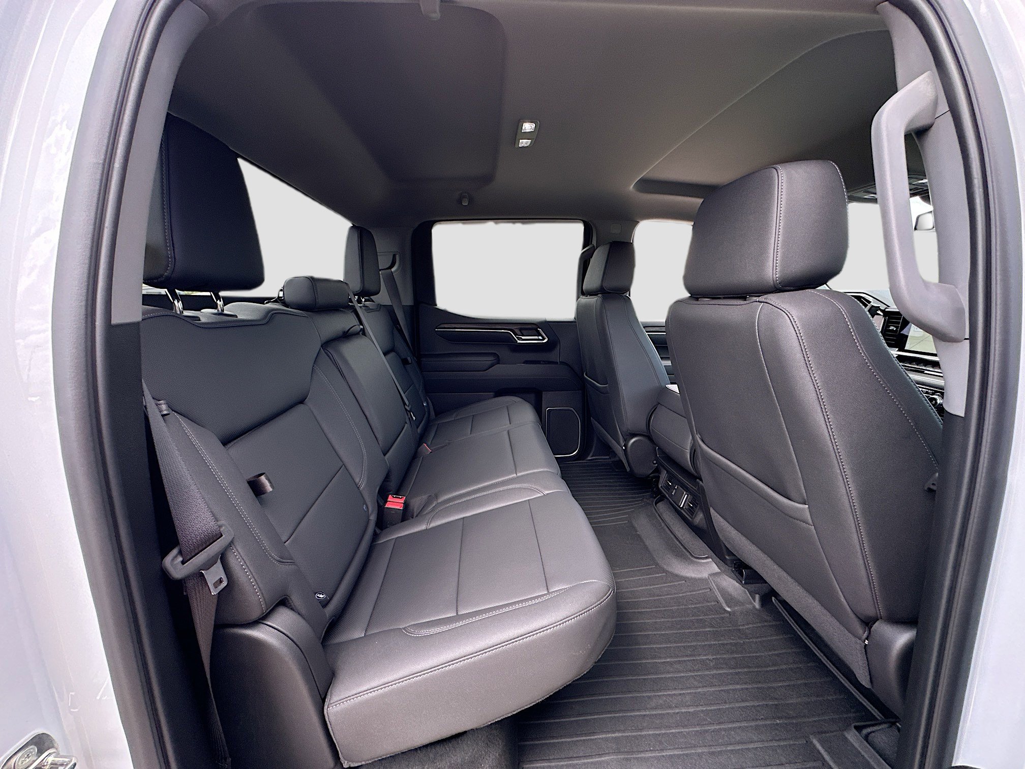 Used 2024 GMC Sierra 1500 SLT w/ X31 Off-Road Package image 26