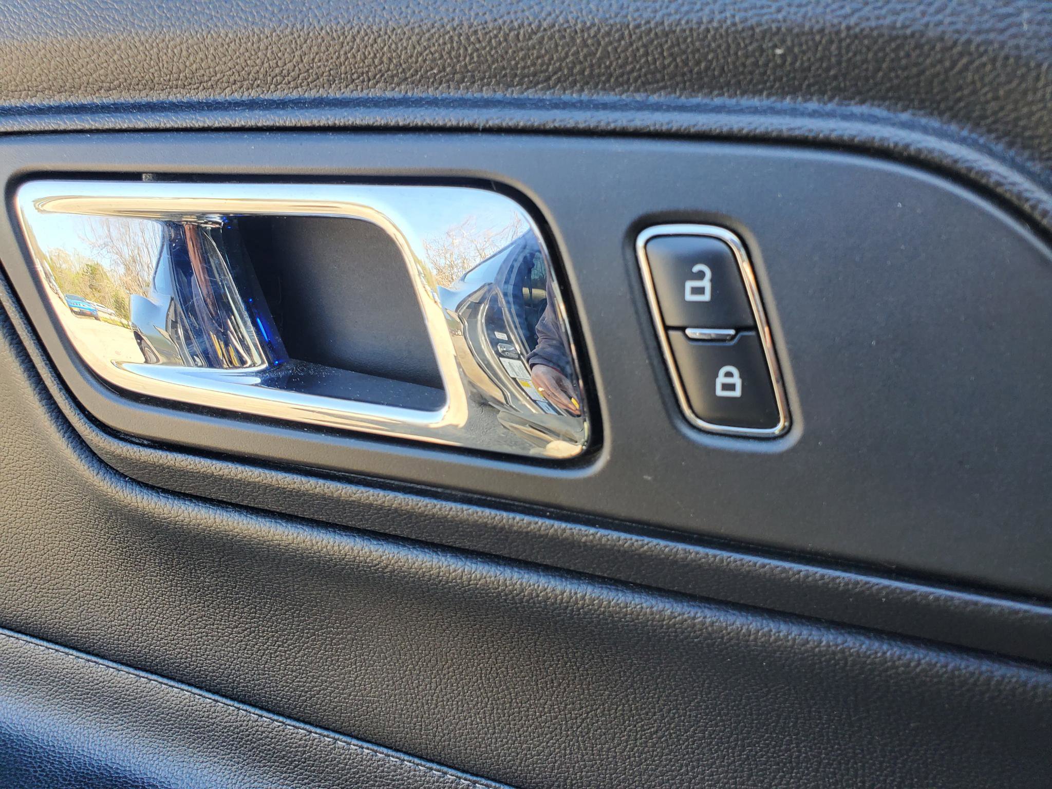 Used 2017 Ford Mustang GT Premium w/ Black Accent Package image 23