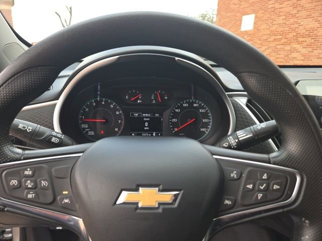 Used 2024 Chevrolet Malibu LT image 8