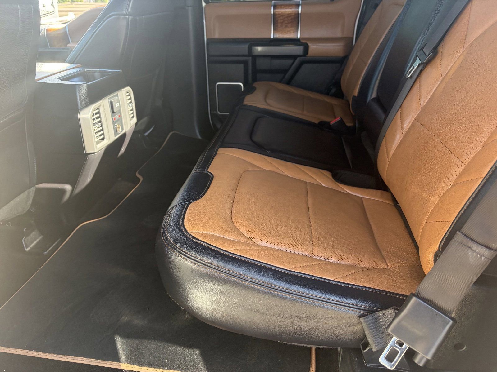 Used 2016 Ford F150 Limited AWD/4WD image 18