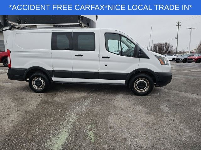 Used 2015 Ford Transit 150 130 Low Roof image 23