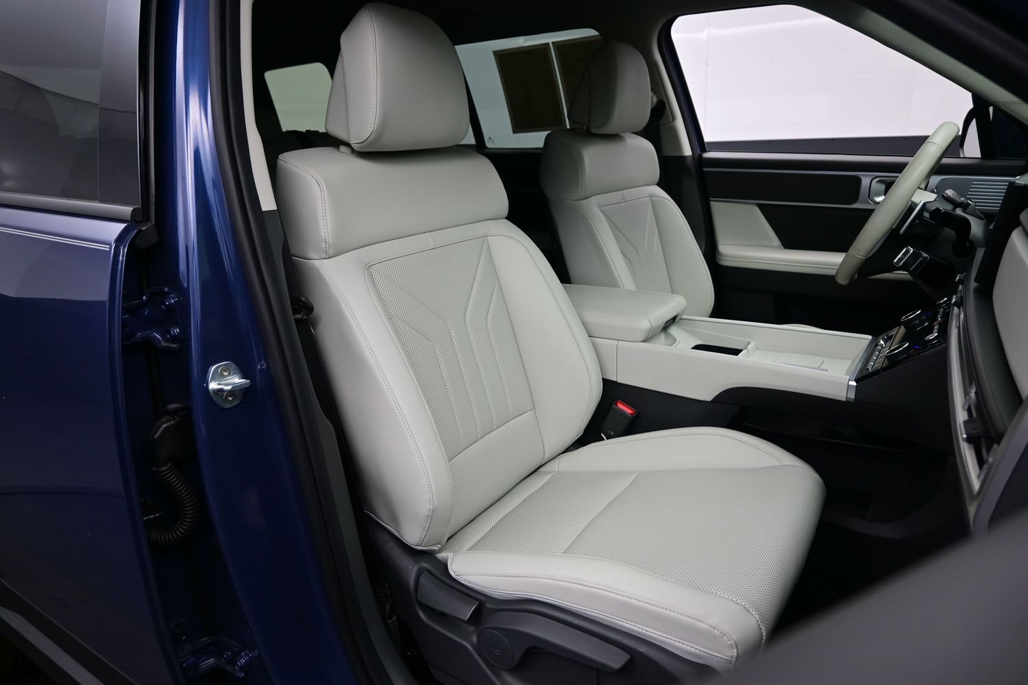Certified 2026 Hyundai Santa Fe SEL AWD/4WD image 14