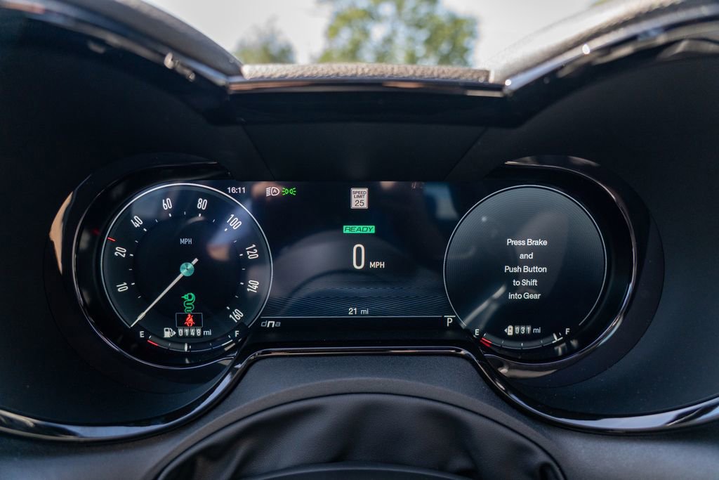 Used 2024 Alfa Romeo Tonale Veloce image 25