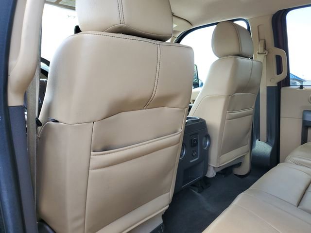 Used 2016 Ford F350 Lariat AWD/4WD image 16