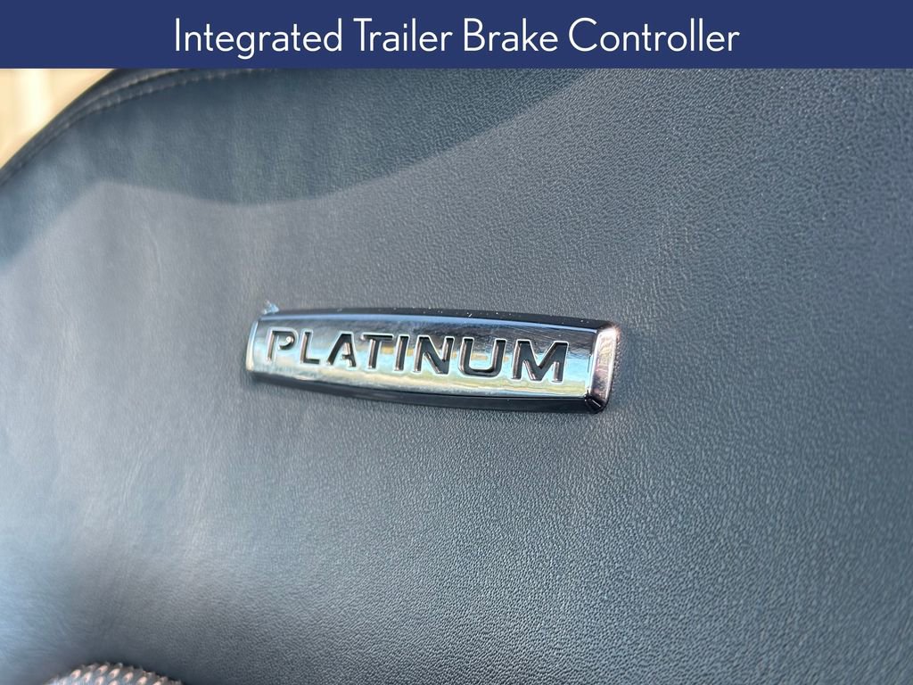 Used 2020 Ford Expedition Max Platinum image 22