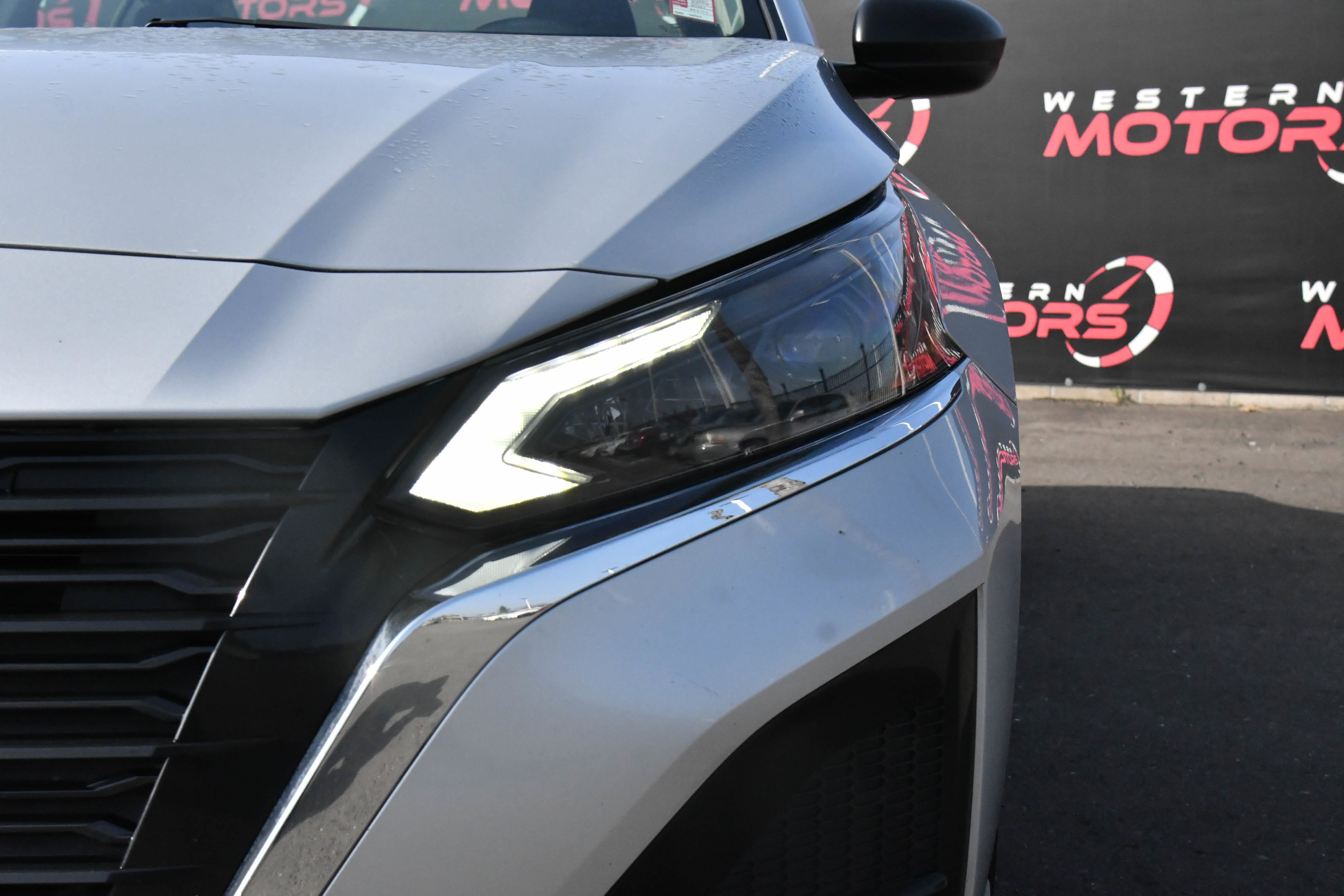 Used 2024 Nissan Altima 2.5 SV image 11