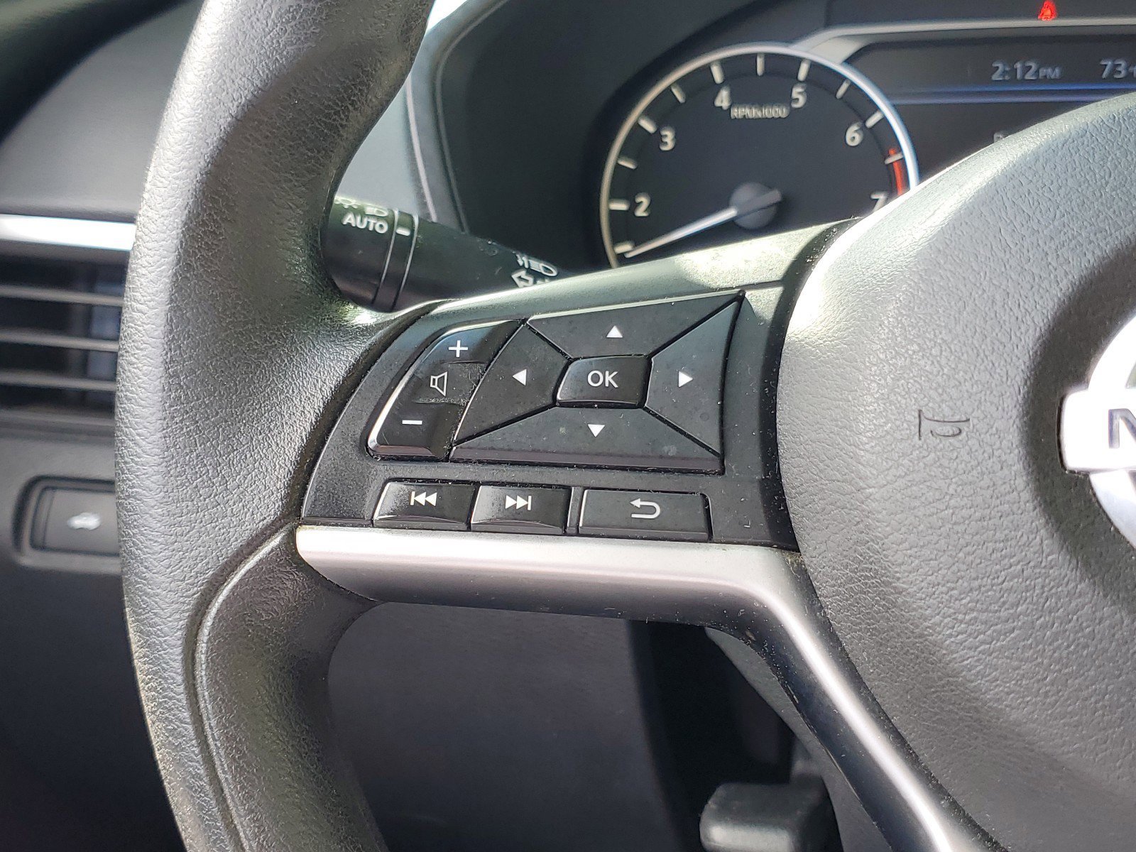 Used 2021 Nissan Altima 2.5 SV image 22