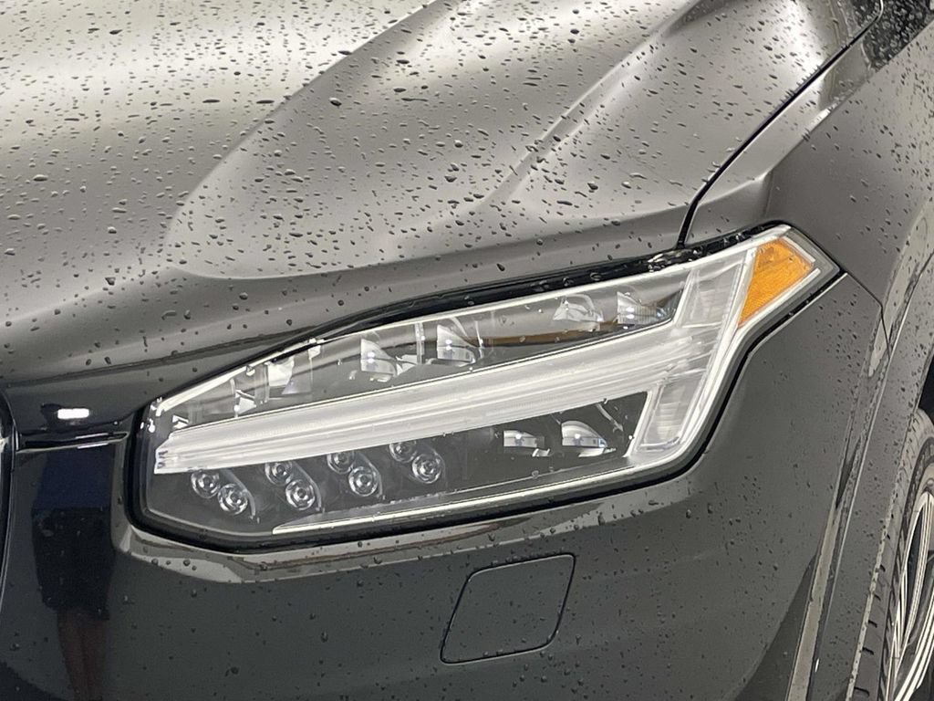 Used 2024 Volvo XC90 T8 Ultimate w/ Protection Package Premier AWD/4WD image 9