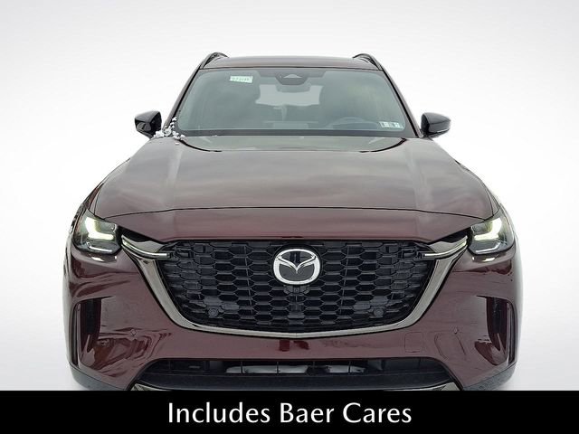 New 2026 MAZDA CX-90 3.3 Turbo S w/ Premium Package image 2