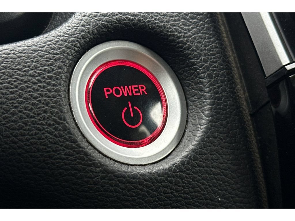 Used 2022 Honda CR-V Touring image 33