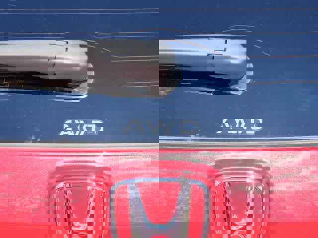 Certified 2024 Honda CR-V EX image 8