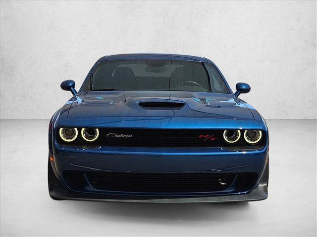 Used 2022 Dodge Challenger R/T Scat Pack RWD image 2