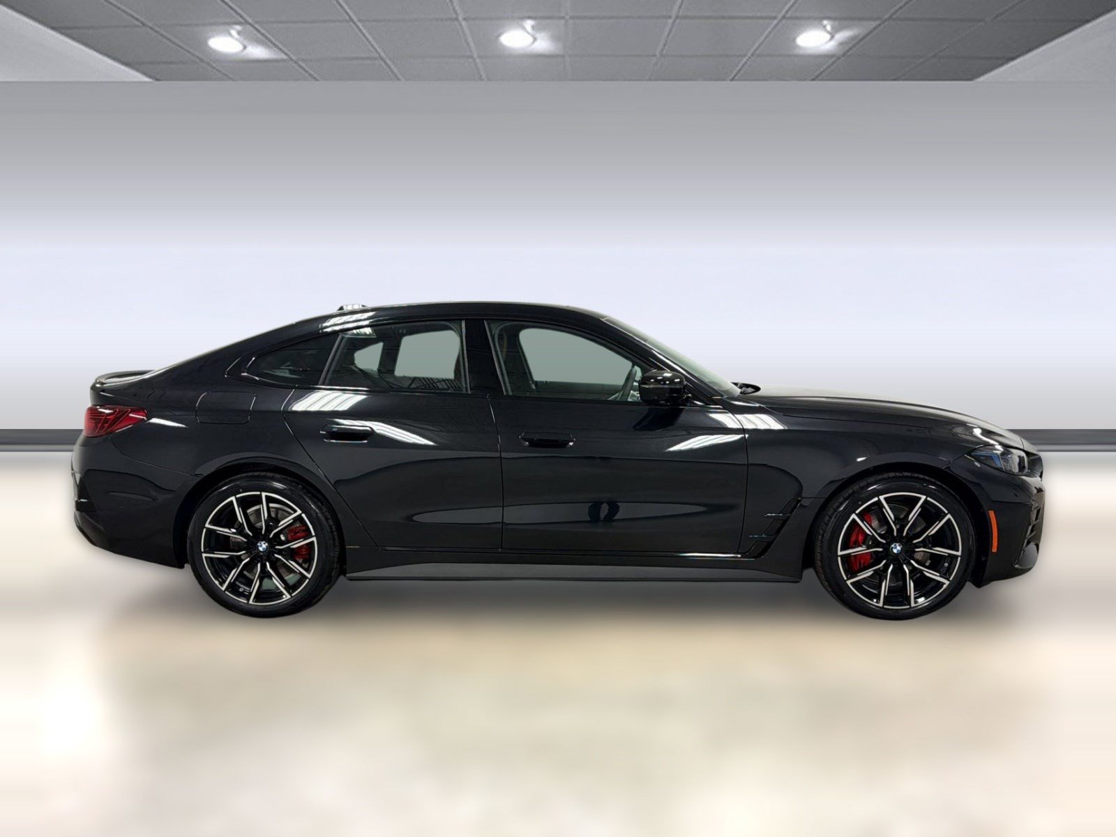 New 2026 BMW i4 eDrive40 w/ M Sport Package RWD image 7