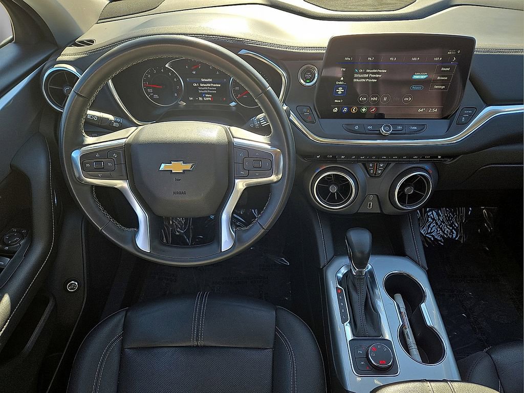Used 2024 Chevrolet Blazer LT image 19