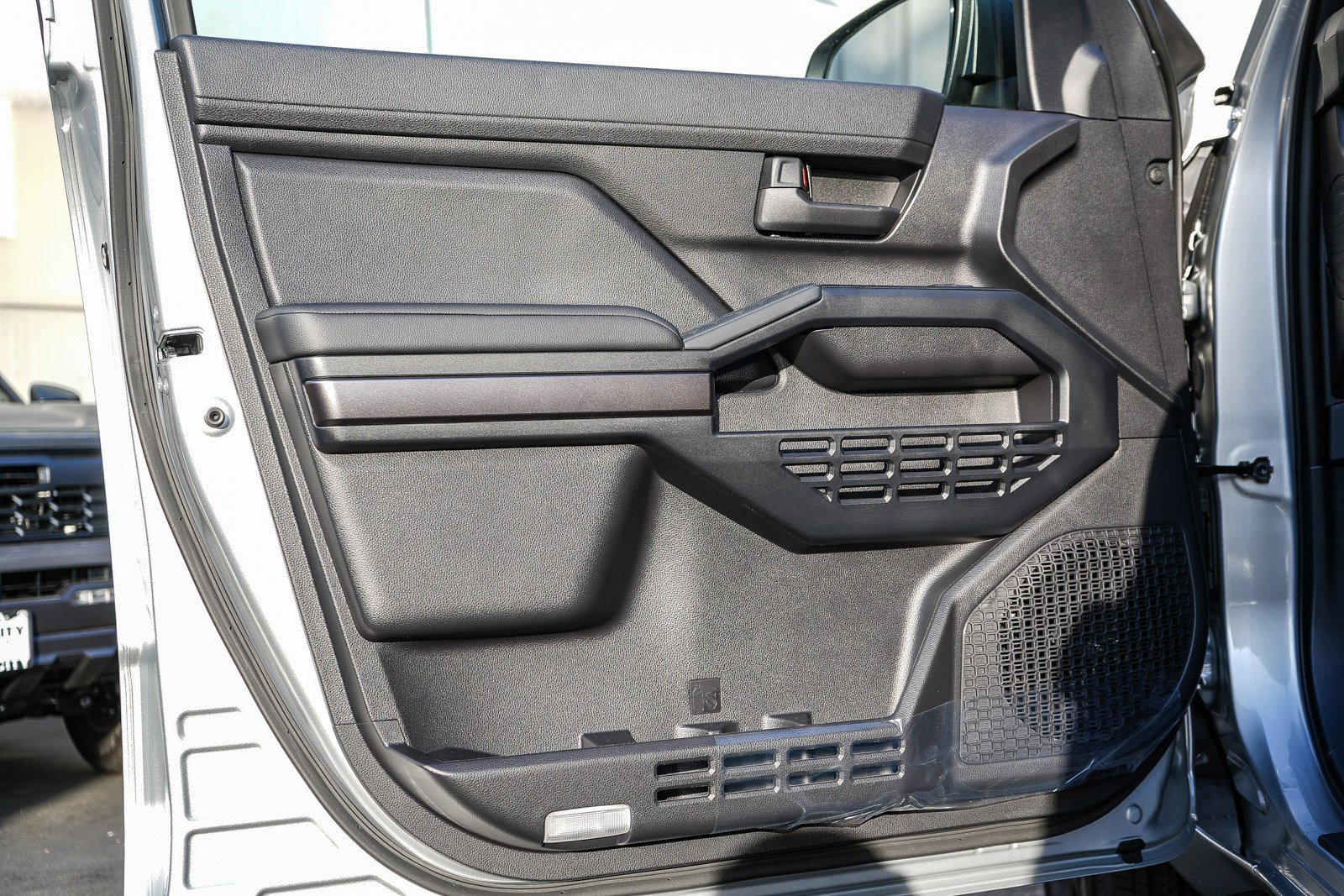 New 2026 Toyota 4Runner SR5 image 25