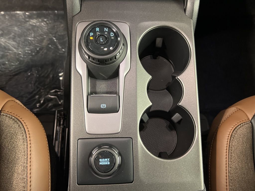 New 2026 Ford Bronco Sport Outer Banks w/ Outer Banks Tech Package+ image 16