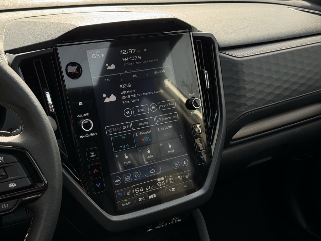 Used 2025 Subaru Forester Touring image 31