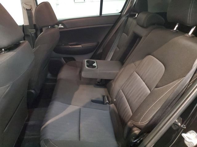 Used 2022 Kia Sportage LX image 26