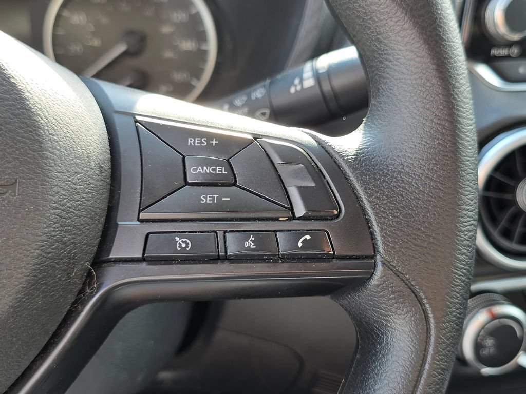 Used 2025 Nissan Sentra S FWD image 23
