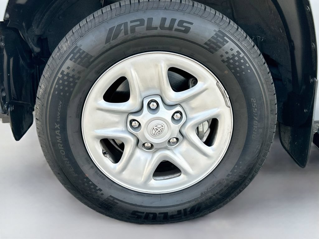 Used 2020 Toyota Tundra SR5 RWD image 28