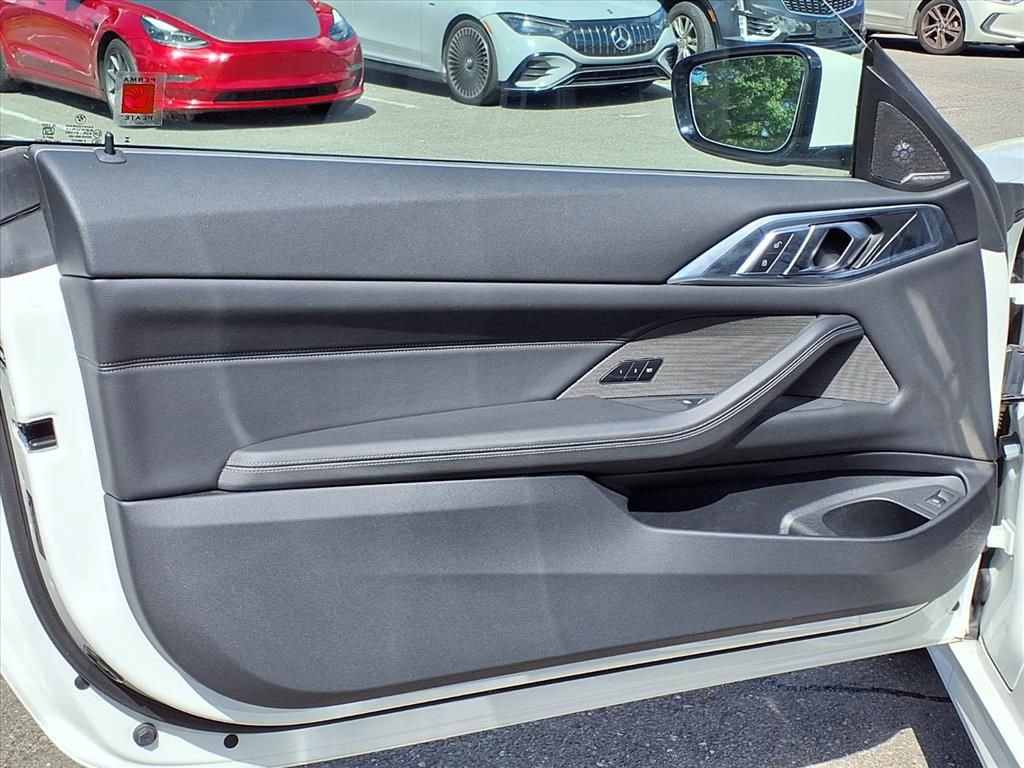 Used 2026 BMW 430i xDrive Coupe image 25