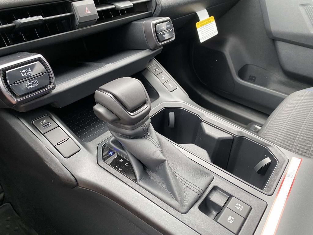 New 2026 Toyota RAV4 SE AWD/4WD image 22