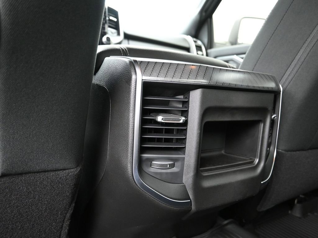 New 2026 RAM 2500 Big Horn image 26