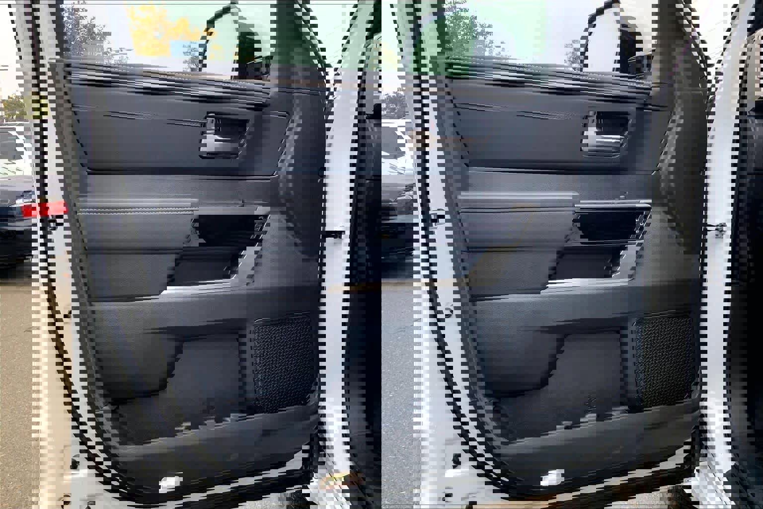 New 2026 Toyota Tundra Limited image 10