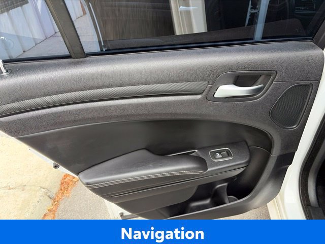 Used 2015 Chrysler 300 S RWD image 11