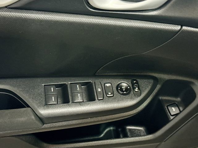 Used 2017 Honda Civic LX image 18