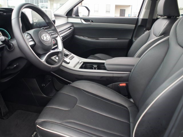 Used 2025 Hyundai Palisade XRT image 15