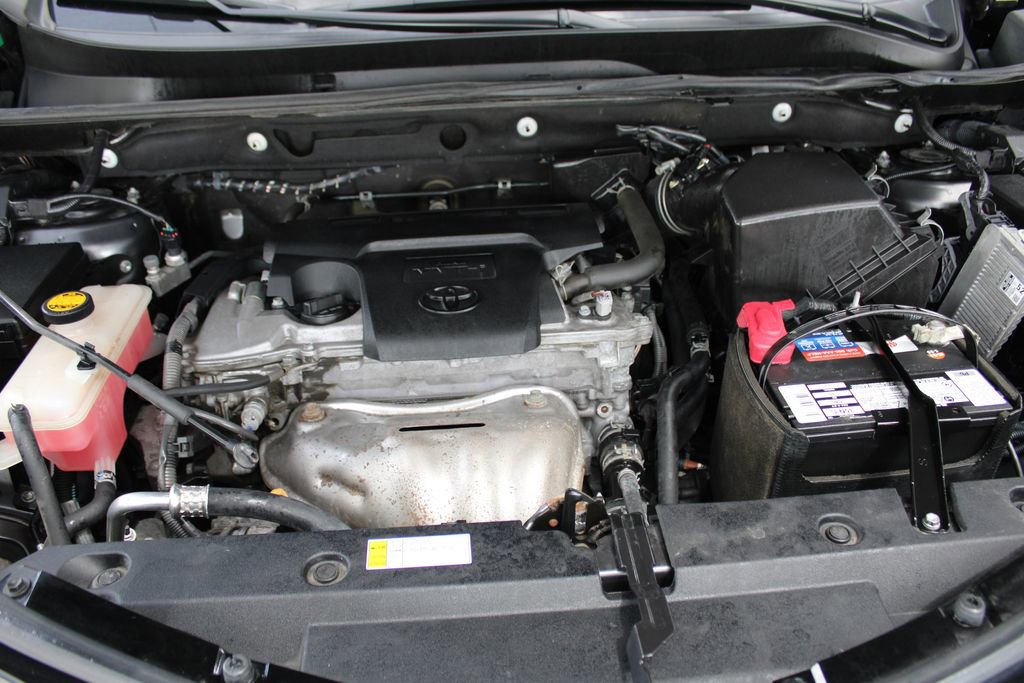 Certified 2017 Toyota RAV4 Limited AWD/4WD image 56