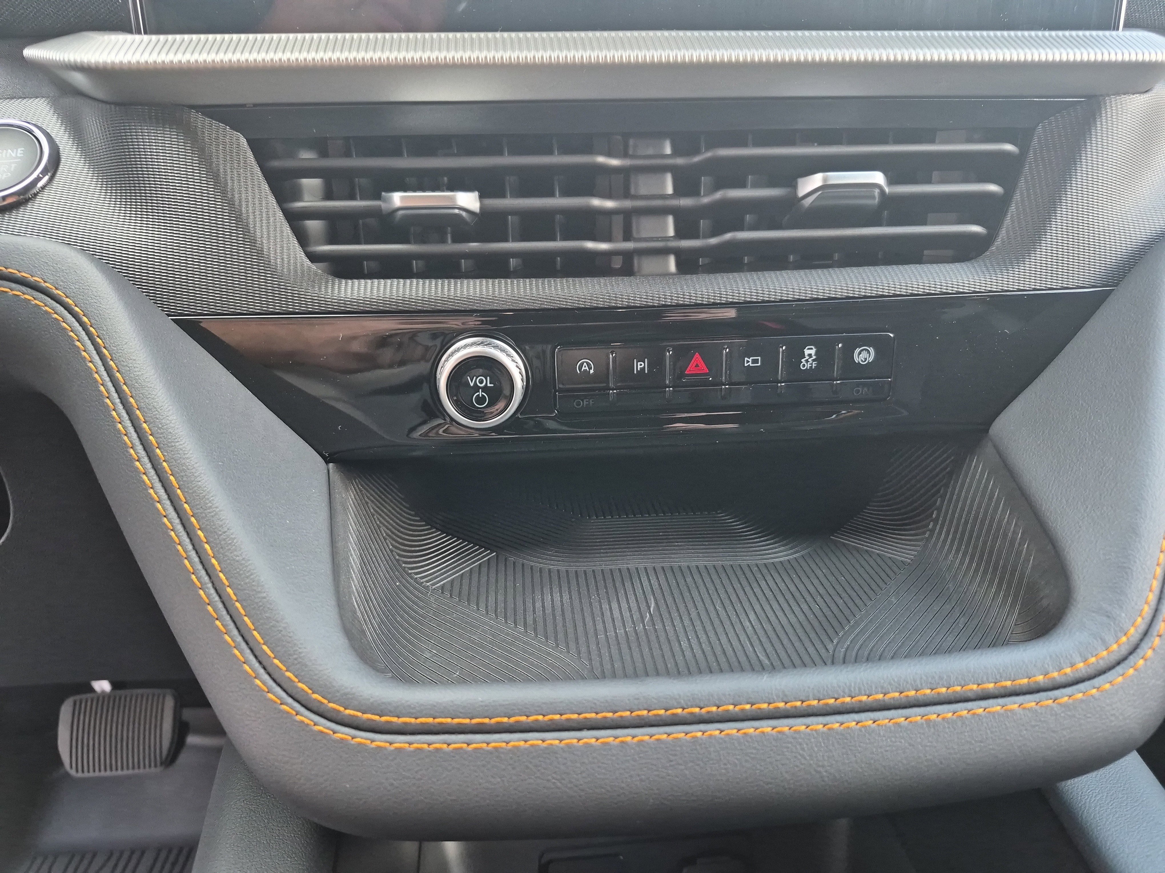 New 2026 Ford Explorer Tremor w/ Tremor Ultimate Package image 33