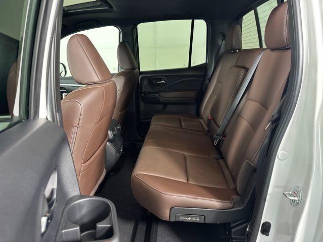 Used 2024 Honda Ridgeline RTL image 25