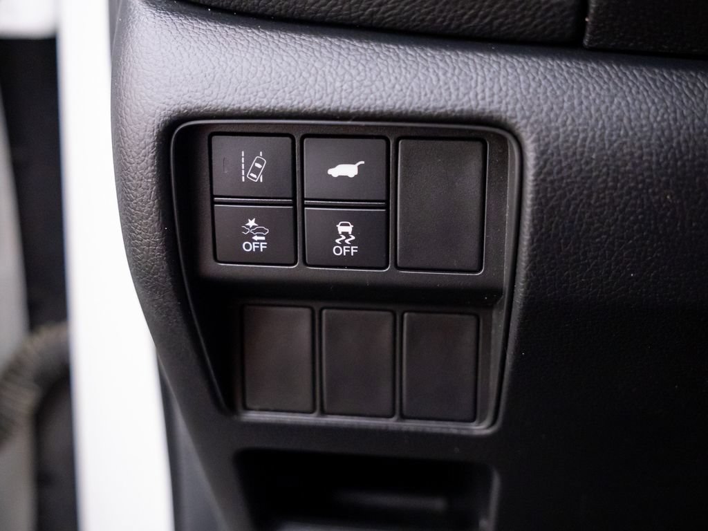 Certified 2018 Honda CR-V Touring image 20
