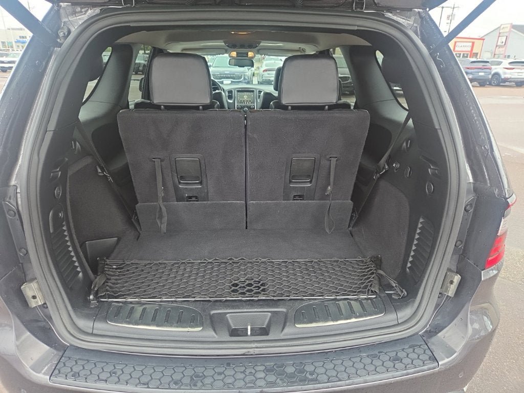 Used 2015 Dodge Durango Citadel w/ Technology Group AWD/4WD image 34