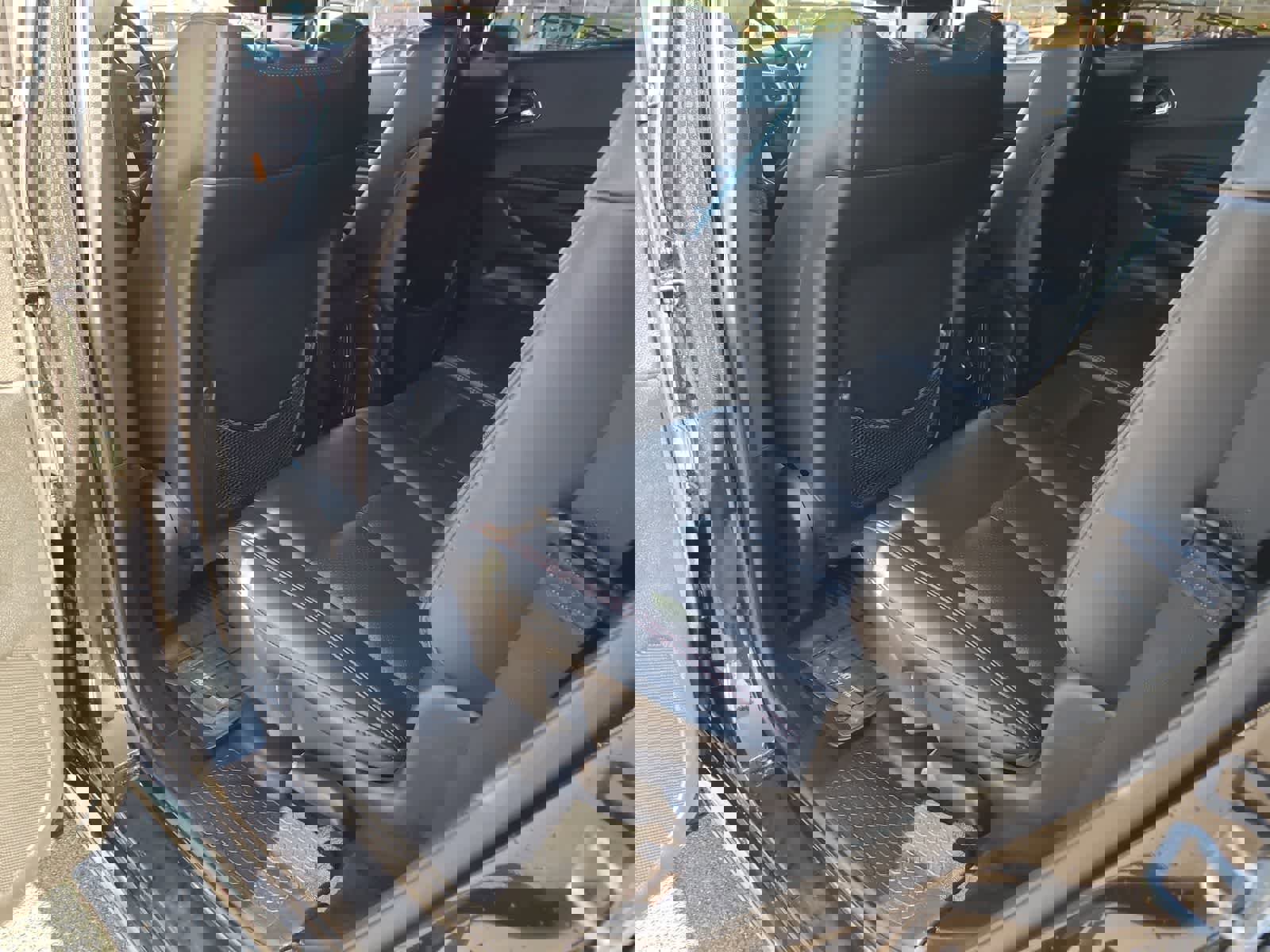 Used 2013 Dodge Durango R/T w/ Leather Interior Group image 20