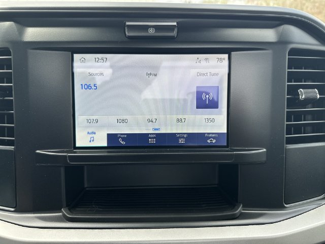 New 2026 Ford F250 XL AWD/4WD image 15