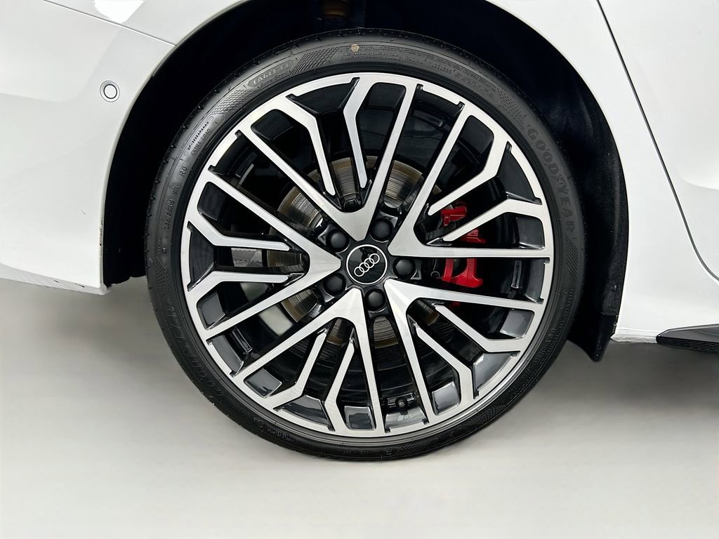 New 2026 Audi S3 Premium image 32