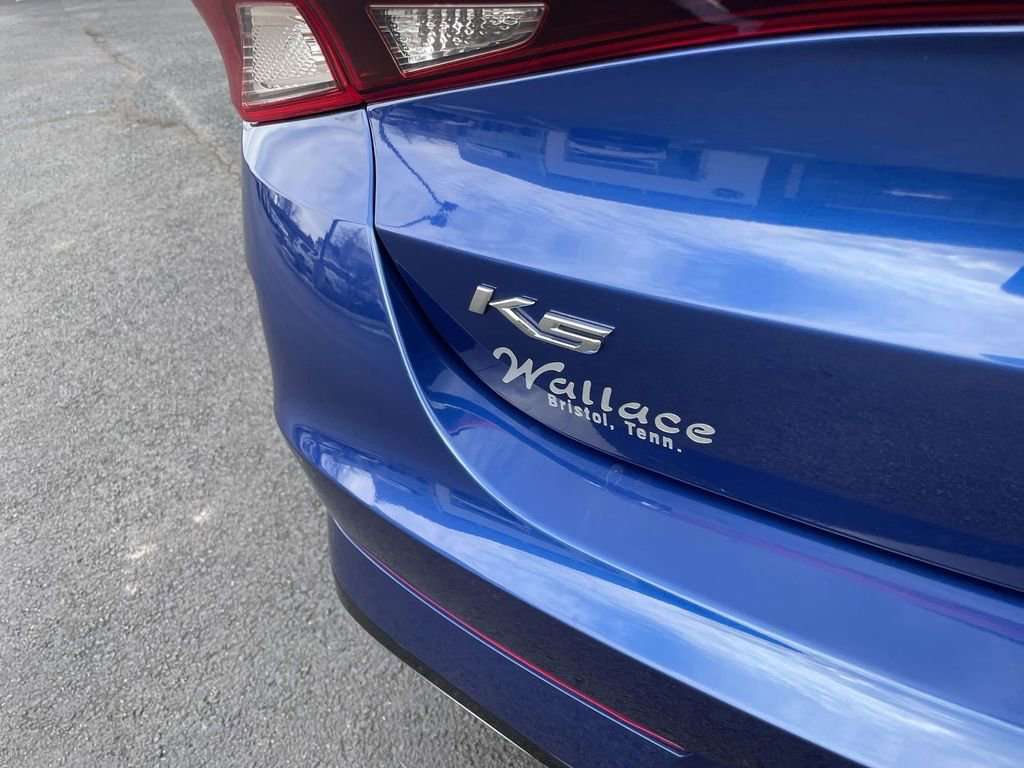 Used 2021 Kia K5 GT-Line image 7