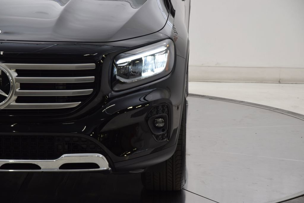 Certified 2026 Mercedes-Benz GLB 250 image 9