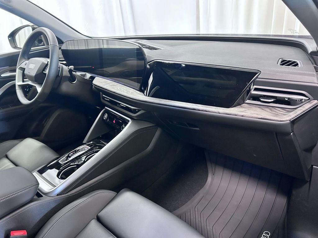 New 2026 Audi Q5 2.0T Premium Plus image 22